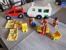 Lego duplo voiture d'occasion  Colmar