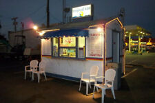 Shaved ice stand for sale  Springfield