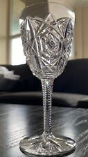 Baccarat crystal white for sale  LONDON