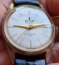Alte herren armbanduhr gebraucht kaufen  Berlin