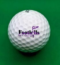 Vintage foothills golf for sale  Kimberly