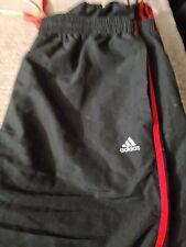 Mens adidas tracksuit for sale  NORTHWICH