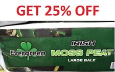 Irish moss 100 for sale  SUTTON-IN-ASHFIELD