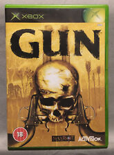 Gun xbox original for sale  TORQUAY