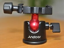Andoer 360 pan for sale  DOVER