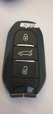 Vauxhall smart key for sale  BANFF