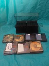 Lot minidisc occasion for sale  Shipping to Ireland