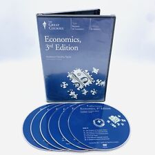 Economics 3rd edition for sale  Sherwood