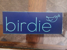 Birdie original personal for sale  South Lake Tahoe