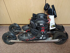 Powerslide nordic inline for sale  ST. ALBANS