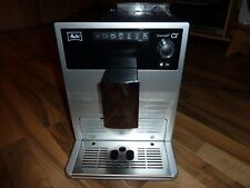 Melitta kaffeevollautomat typ gebraucht kaufen  Neuwied