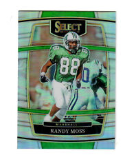 Randy moss 2022 for sale  San Marcos