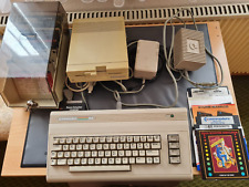 Commodore c64g netzteil gebraucht kaufen  Brand