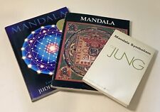 Mandala symbolism lot for sale  Linden