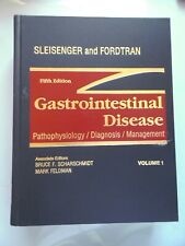 Gastrointestinal disease patho usato  Spedire a Italy