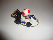 Voiture toad champipi d'occasion  Dannemarie