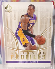Kobe bryant ap40 for sale  Shipping to Ireland