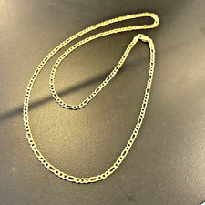 14k gold italy for sale  Staten Island