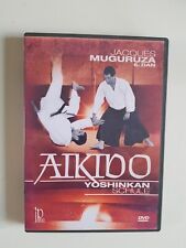 Aikido yoshinkan schule for sale  OXFORD
