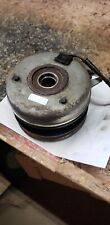 Electric pto clutch for sale  Muncy