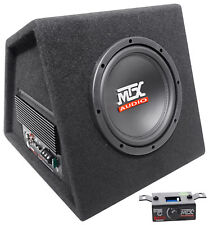 Mtx rtp8a 120w for sale  Inwood