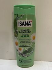 Isana shampoo normal for sale  BEDFORD