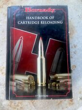 Hornady handbook cartridge for sale  Ripley