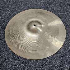 Crash cymbal medium for sale  ROTHERHAM