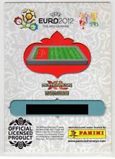 Panini adrenalyn euro d'occasion  Nice-