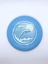 Wham frisbee blue for sale  New Milford