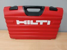 Hilti TE6-A36 Cordless SDS Rotary Hammer Drill Body Only, used for sale  Shipping to South Africa
