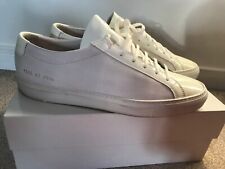 Common projects sneakers for sale  TONBRIDGE