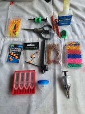 Pole terminal kit for sale  READING
