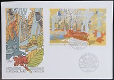 Mayfairstamps germany fdc for sale  Appleton