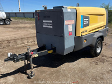 compressor atlas air copco for sale  Lubbock