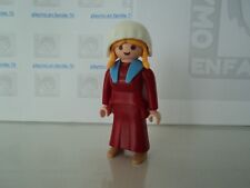 Playmobil vintage série d'occasion  Bihorel