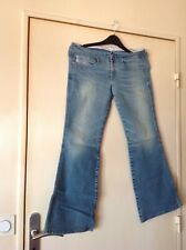 Jean diesel taille d'occasion  France