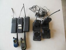Ritron motorola walkie for sale  Greenfield