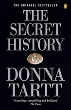Tartt donna secret for sale  STOCKPORT