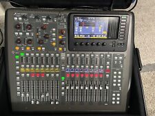 Behringer x32 compact for sale  Humble