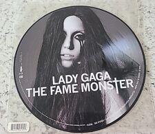 Disco de vinil Lady Gaga The Fame Monster 8 músicas, usado comprar usado  Enviando para Brazil