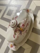 Butter dish lid for sale  HOLSWORTHY