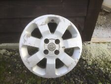 Vauxhall corsa alloys for sale  Shipping to Ireland