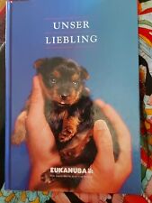 eukanuba gebraucht kaufen  Nittel