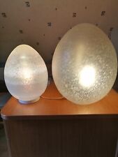 Vends lampes forme d'occasion  Habsheim