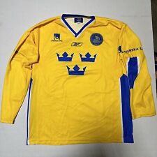 Sweden national hockey for sale  San Gabriel