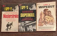 Vintage spy series for sale  Valparaiso