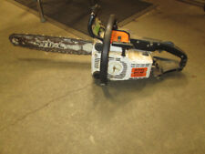 Stihl 011av chainsaw for sale  Belmont