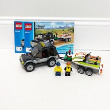 Lego city 60058 for sale  Douglassville