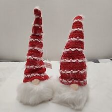 Christmans gnome ornament for sale  Tulare